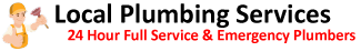 N Charleston SC 24 Hour Plumbers